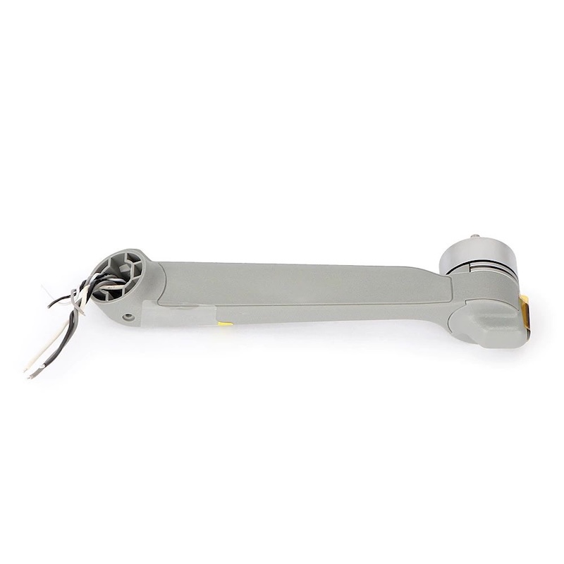 Braccio motore posteriore destro originale per DJI Mavic Air 2