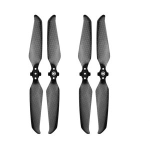 dji mavic air 2 eliche 7238F eliche in carbonio 4 pezzi