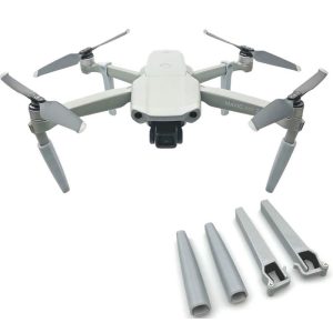 dji mavic air 2 trains atterrissage extensions