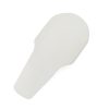 dji mavic air top body shell top shell fuselage white