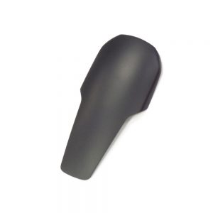 dji mavic air top body shell top shell fuselaje negro
