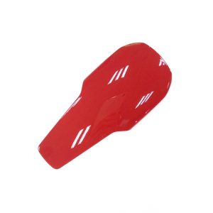 dji mavic air top body shell top shell fusoliera rosso