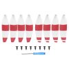 dji mavic mini helices blanc rouge