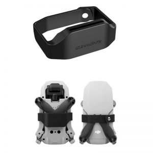 dji mavic mini soporte de hélice estabilizador hélices negro