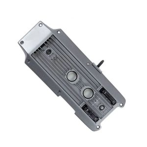 dji mavic pro coque fuselage inferieur bas