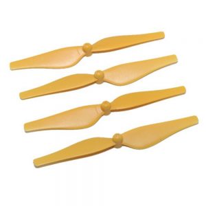 djitellopropellers GIALLO