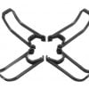 eachineE58 cadres protection helices propeller guard cover noir