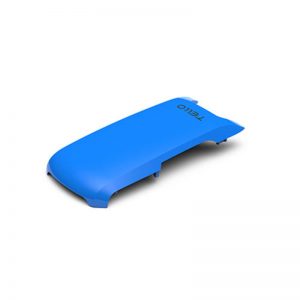per DJI Snap On Top Cover Body Shell Case Protector Frame Parti di riparazione per drone per DJI blu