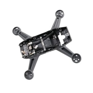 fuselage coque centrale origine cablage dji spark 2