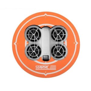 helipuerto pista de aterrizaje impermeable 25cm 1