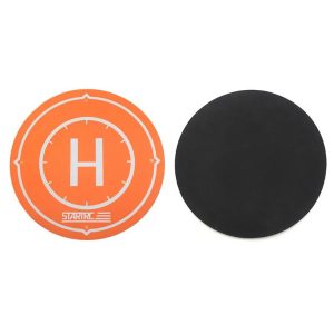 heliport piste atterrissage waterproof 25cm 2
