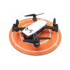 helipuerto pista de aterrizaje impermeable 25cm 3