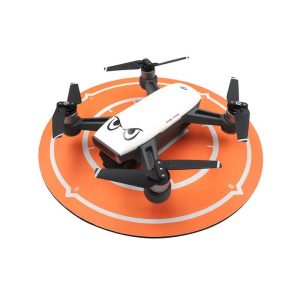 helipuerto pista de aterrizaje impermeable 25cm 3