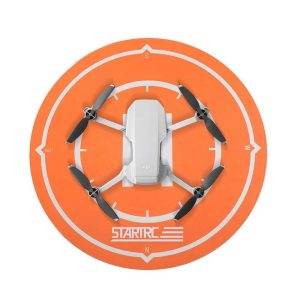 heliport piste atterrissage waterproof 25cm 4