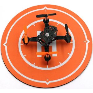 heliport piste atterrissage waterproof 25cm 5