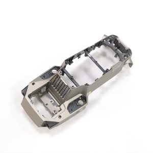 mavic Platinum middle frame shell