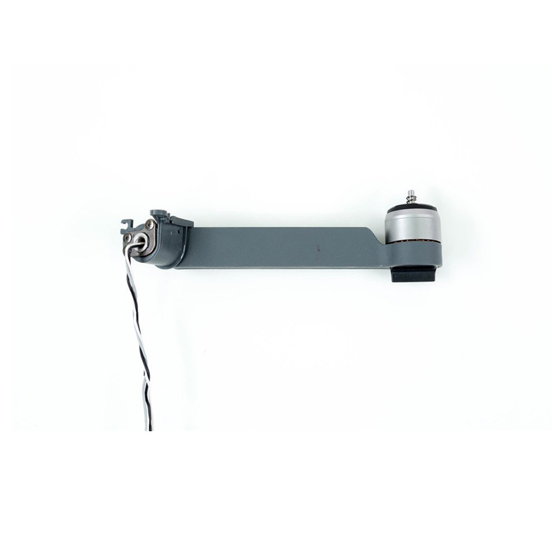 mavic rear arm right