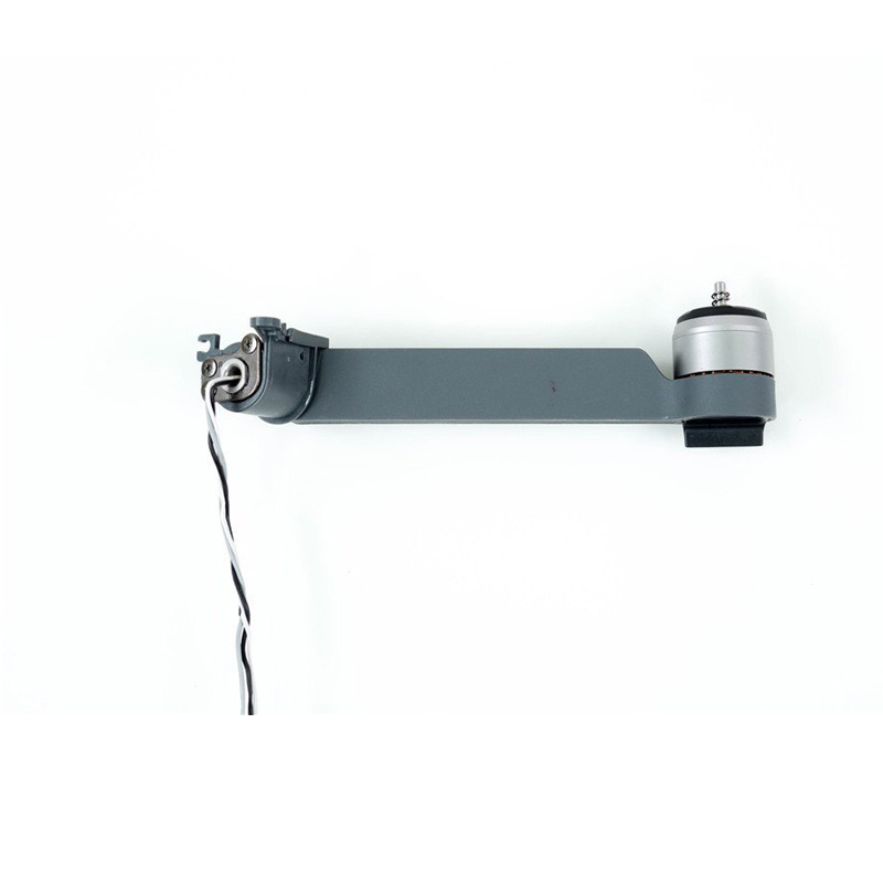 brazo trasero izquierdo mavic