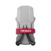 Stabilizzatore a elica per DJI Mavic Air 2 / Mavic Mini 1/2/SE/2SE/4K / Mavic 2 / Mavic Pro - ROSSO