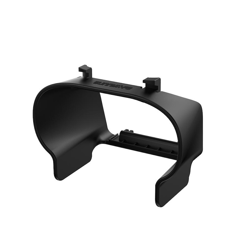 Coperchio di protezione dell'obiettivo della fotocamera Gimbal per DJI