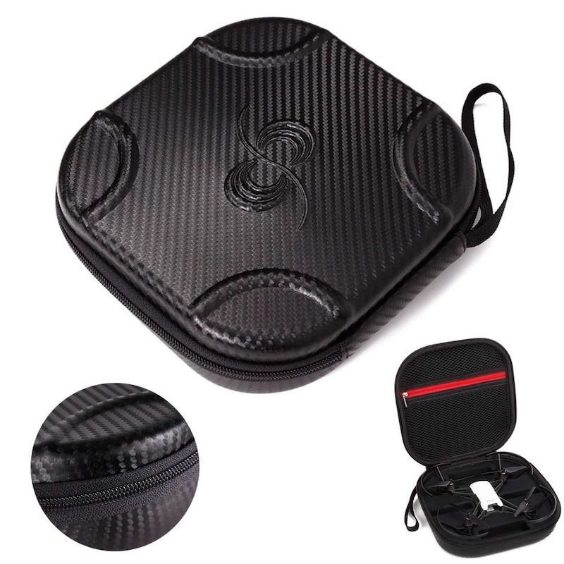Rigid Carrying Case for DJI TELLO