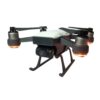 tripod train atterrissage rehausseur dji spark 3