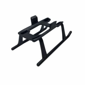 Alternative view of Hochwertiges Booster-Fahrwerkstativ für DJI Spark - BLACK