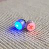 2 Mini blinkende LED-Nachtlichter für DJI Mavic Mini 1