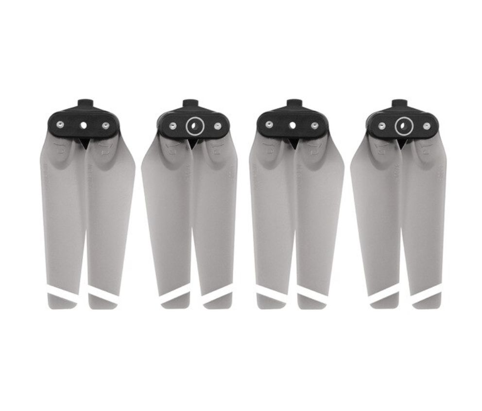 Base D'hélice Pliable Pour DJI Mavic 2 - Modèle 8330F CCW (sens Antihoraire), Neuf