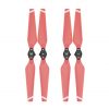 4 Propellers 8330 Quick Assembly Foldable CW Clockwise CCW Counter Clockwise for DJI Mavic Pro RED