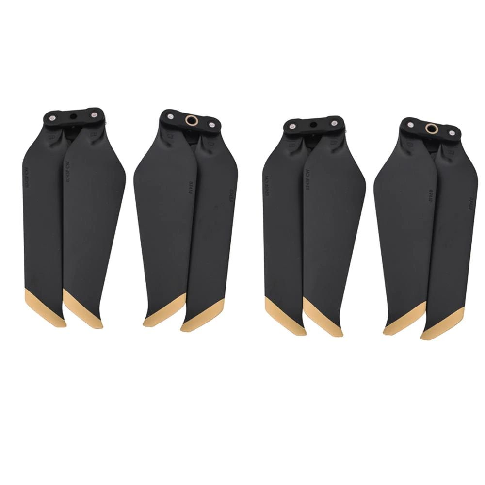 Folding Propellers 8743 Quick Assembly Low Noise for DJI MAVIC