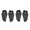 4 Auto Fibre 9450 Auto Locking Propeller für DJI Phantom 2 3