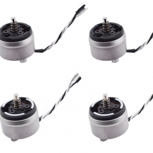 4 Motors 1x CW Clockwise 1x CCW Counter Clockwise 2008 1400KV for DJI Mavic Pro