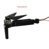 Bras Moteur B Avant pour SJRC F11 F11 Pro