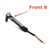 Motor Arm B Front for ZLRC SG906 Pro