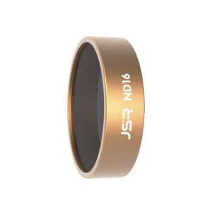 Filtro per obiettivo obiettivo fotocamera ND16 per XIAOMI FIMI X8 SE / FIMI X8 SE 2020 2022