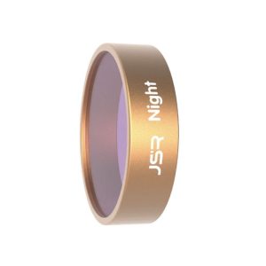 NIGHT Camera Lens Lens Filter for XIAOMI FIMI X8 SE / FIMI X8 SE 2020 2022