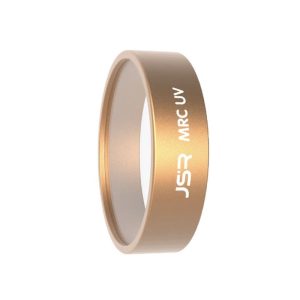 UV Camera Lens Lens Filter for XIAOMI FIMI X8 SE / FIMI X8 SE 2020 2022