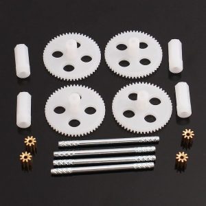 Motor Gear Kit for Syma X5 X5C X5SC