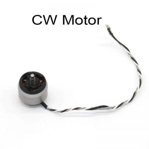 Moteur CW Clockwise 2008 1400KV pour DJI Mavic Pro