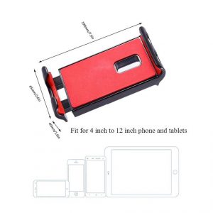 4 12 Inch Mobile Rotating Tablet Holder for DJI Mavic Mini Spark Air 2 Pro Zoom XIAOMI FIMI X8 SE 3 Remote Control