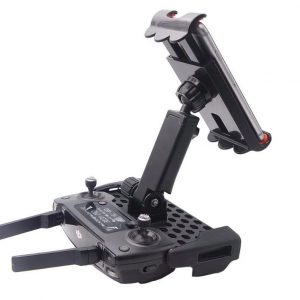 4 12 Inch Mobile Rotating Tablet Holder for DJI Mavic Mini Spark Air 2 Pro Zoom XIAOMI FIMI X8 SE 4 Remote Control