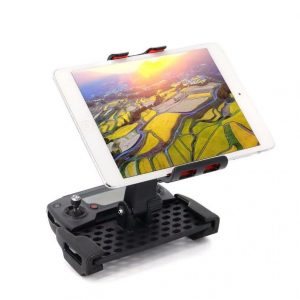4 12 Inch Mobile Rotating Tablet Holder for DJI Mavic Mini Spark Air 2 Pro Zoom XIAOMI FIMI X8 SE 5 Remote Control