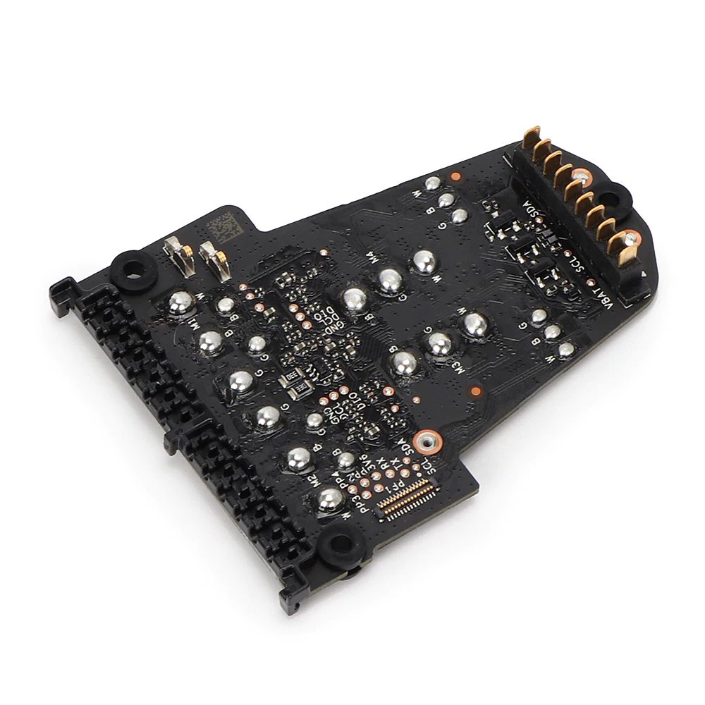 dji mavic air 2 esc 3n3 1wn