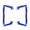 2 carrelli di atterraggio per Syma X5 X5 1 X5A X5C X5C 1 BLU