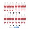 8 Propellers 4726 for DJI Mavic Mini 2 WHITE RED