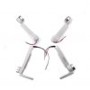 Set Complet 4 Bras Moteurs Avant et Arriere DJI Mavic Mini 2