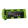 Li Po 11.1V 2850mAh battery for JJRC X17 GREEN