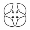 dji mavic mini 2 schwarzer propeller schutzrahmen