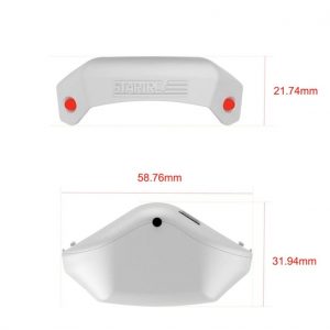 Lumiere Flash Avant pour DJI Mavic Mini Mini 2 D